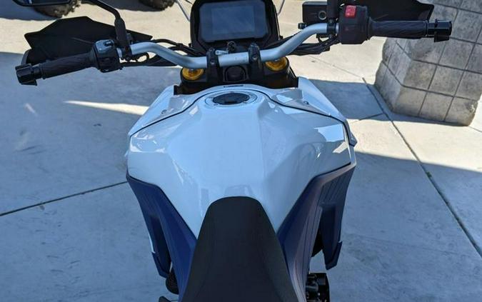 2024 Suzuki V-Strom 800DE