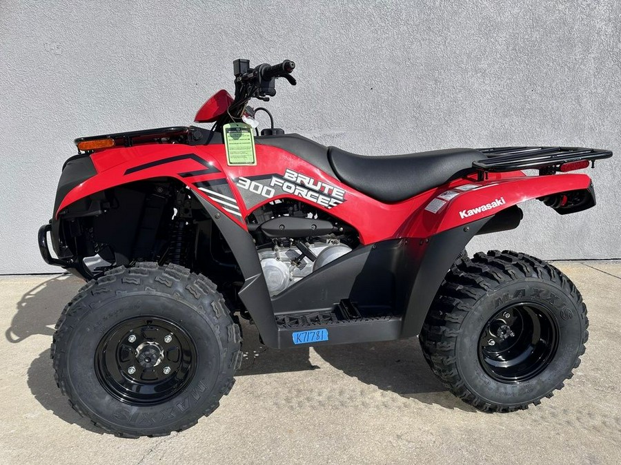 2024 Kawasaki Brute Force® 300