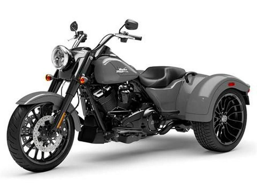 2024 Harley-Davidson Freewheeler®