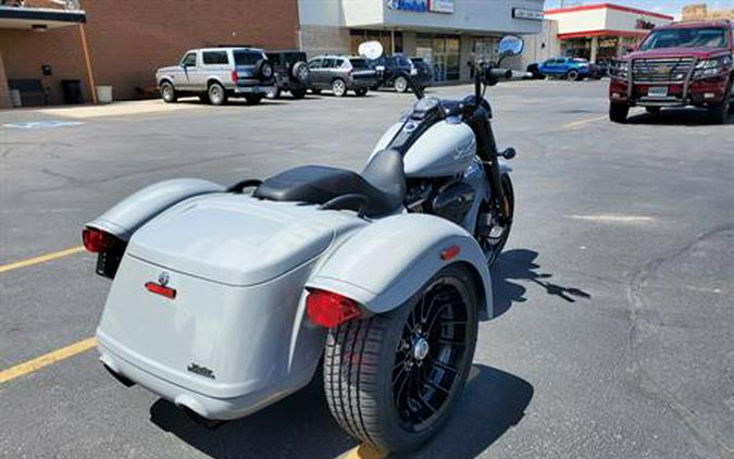 2024 Harley-Davidson Freewheeler®