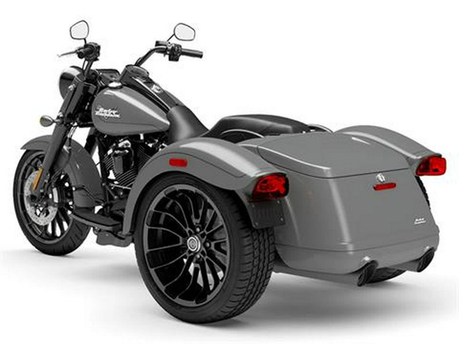 2024 Harley-Davidson Freewheeler®