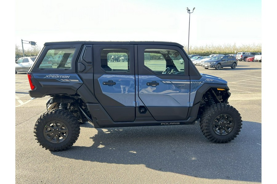 2024 Polaris Industries XPEDITION ADV 5 NorthStar