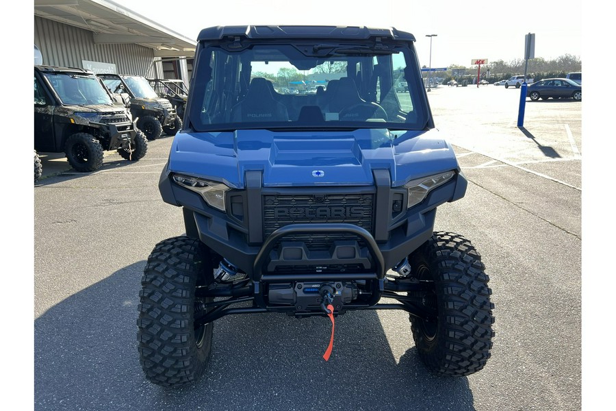 2024 Polaris Industries XPEDITION ADV 5 NorthStar