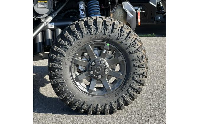 2024 Polaris Industries XPEDITION ADV 5 NorthStar