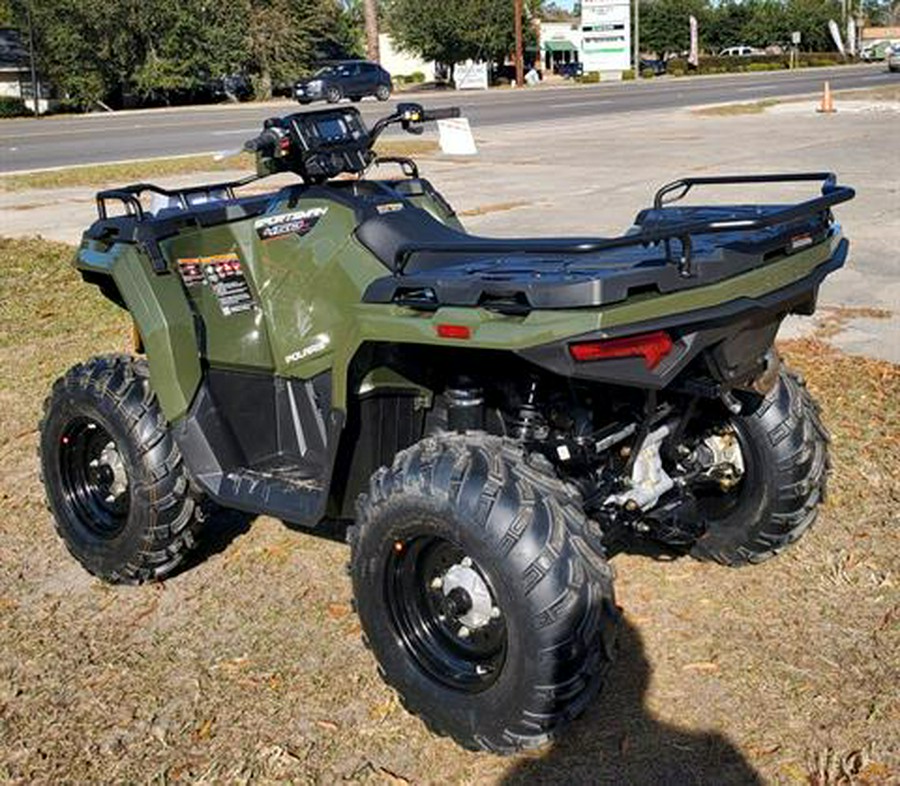 2024 Polaris Sportsman 450 H.O.