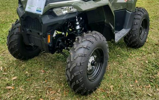 2024 Polaris Sportsman 450 H.O.