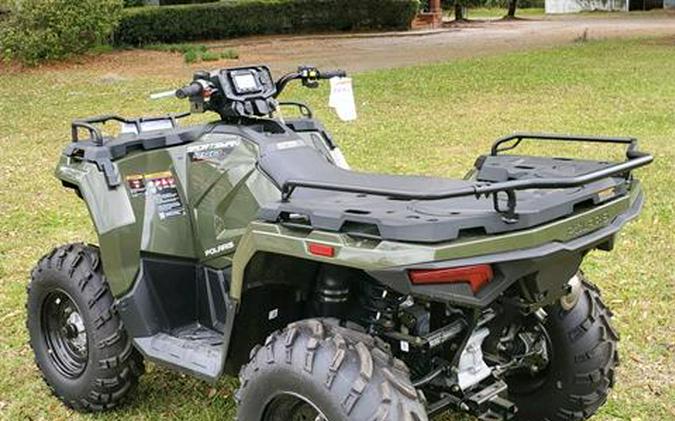 2024 Polaris Sportsman 450 H.O.