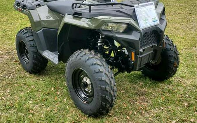 2024 Polaris Sportsman 450 H.O.