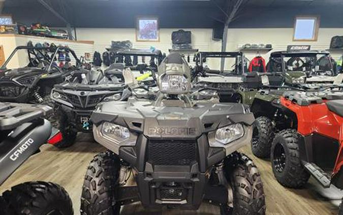 2024 Polaris Sportsman Touring 570 EPS