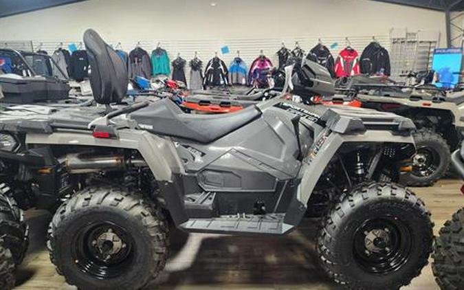 2024 Polaris Sportsman Touring 570 EPS