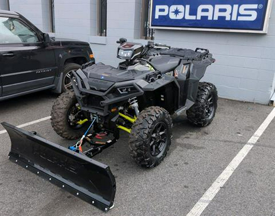 2023 Polaris Sportsman XP 1000 S