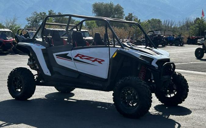 2024 Polaris® RZR XP 4 1000 Sport