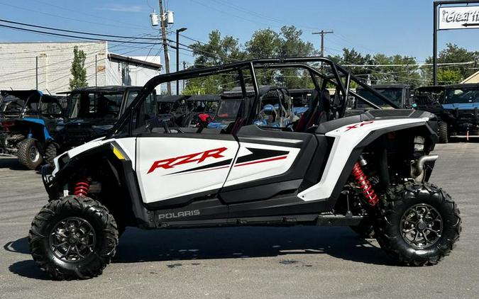 2024 Polaris® RZR XP 4 1000 Sport