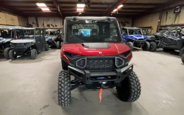 2024 Polaris® Ranger Crew XD 1500 NorthStar Edition Ultimate