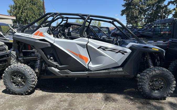 2024 Polaris Industries RZR PRO XP 4 SPORT