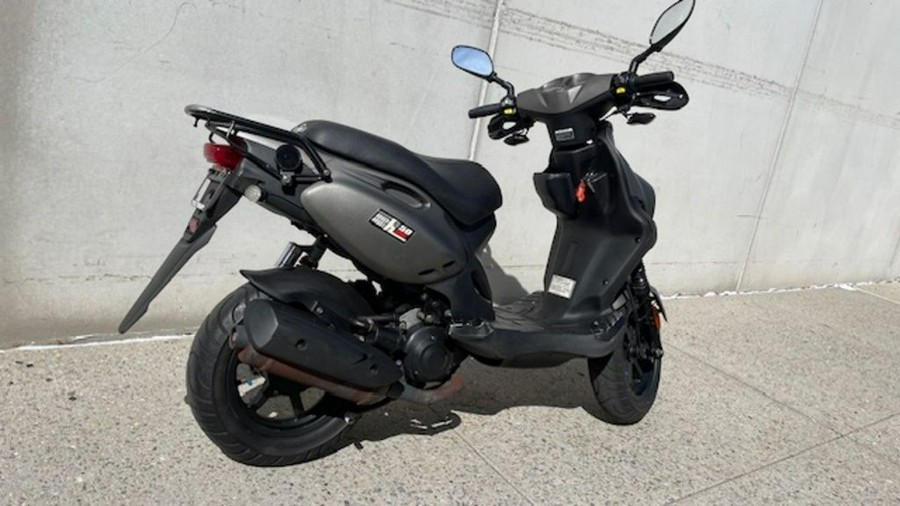 2021 Genuine Scooter Co Roughhouse 50 Sport