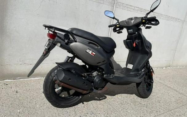 2021 Genuine Scooter Co Roughhouse 50 Sport