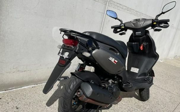 2021 Genuine Scooter Co Roughhouse 50 Sport