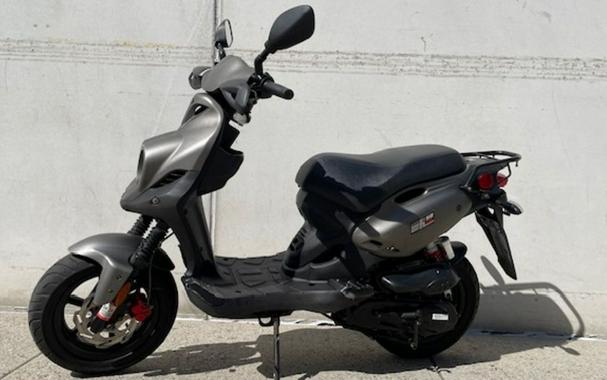 2021 Genuine Scooter Co Roughhouse 50 Sport