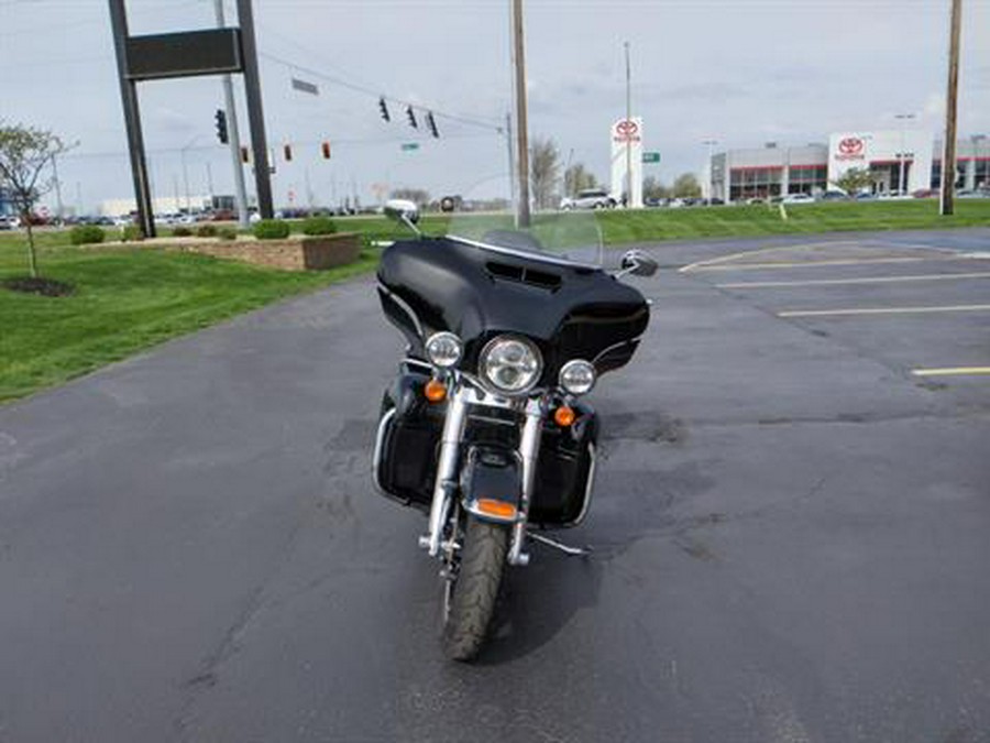 2018 Harley-Davidson Electra Glide® Ultra Classic®