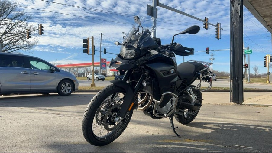 2023 BMW F 850 GS Adventure