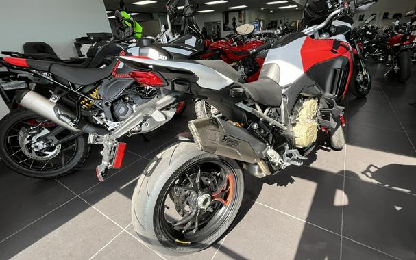 2024 Ducati Multistrada