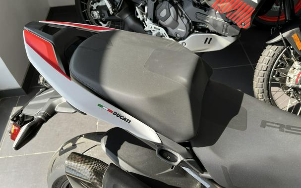 2024 Ducati Multistrada