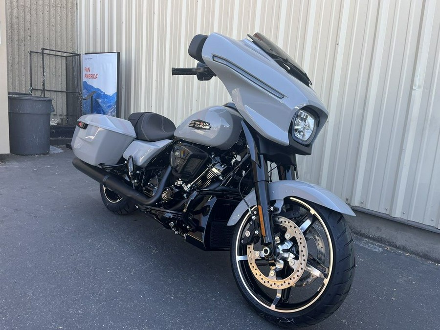 2024 Harley-Davidson® FLHX - Street Glide®