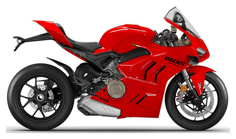 2024 Ducati Panigale V4