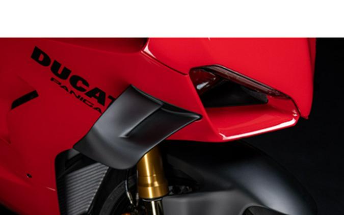 2024 Ducati Panigale V4