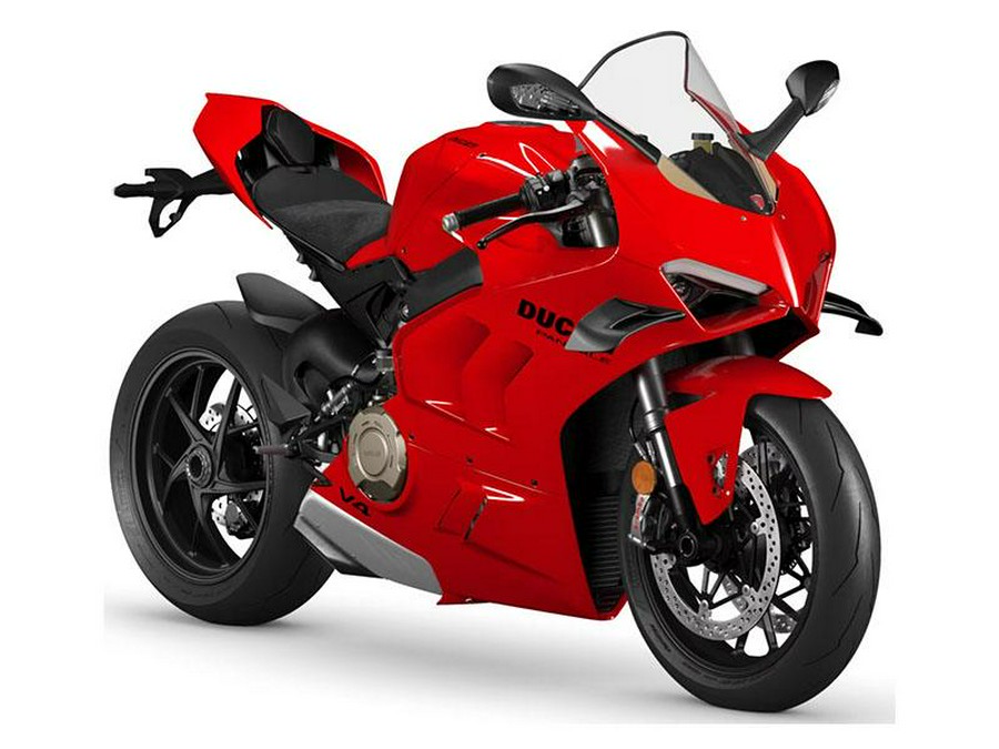 2024 Ducati Panigale V4