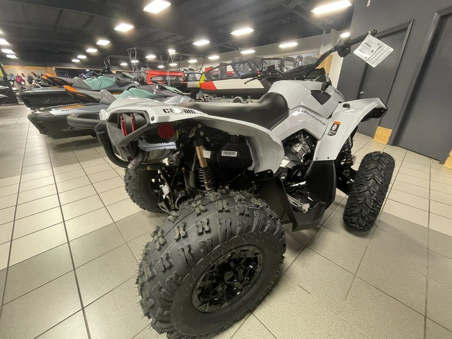 2024 Can-Am™ Renegade 650