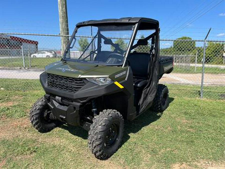 2025 Polaris Ranger 1000