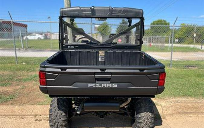 2025 Polaris Ranger 1000