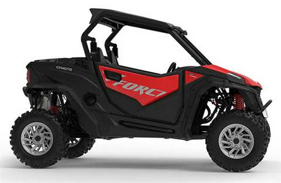 2025 CFMOTO ZForce 950 Sport