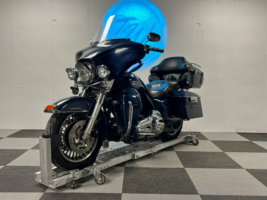 2009 Harley-Davidson Ultra Classic® Electra Glide®