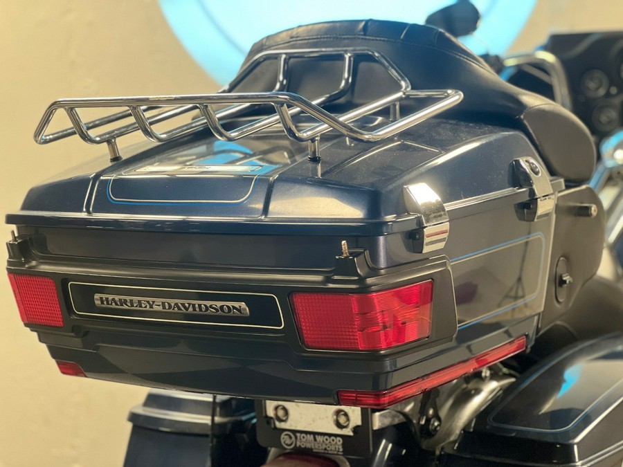 2009 Harley-Davidson Ultra Classic® Electra Glide®