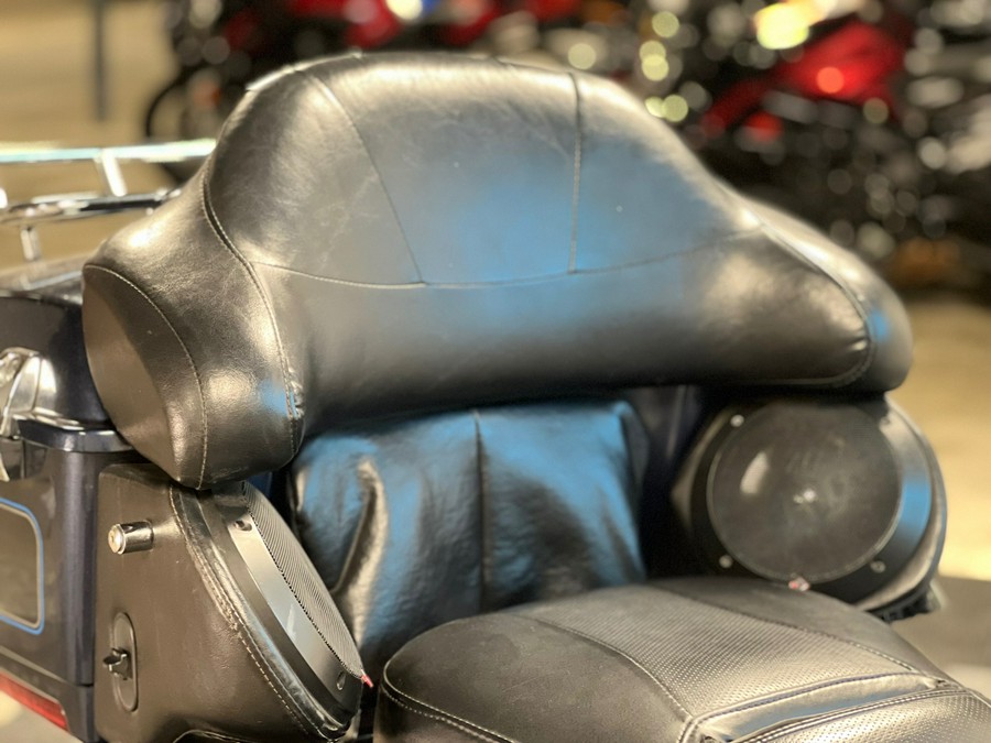 2009 Harley-Davidson Ultra Classic® Electra Glide®