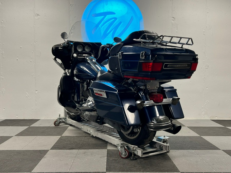 2009 Harley-Davidson Ultra Classic® Electra Glide®