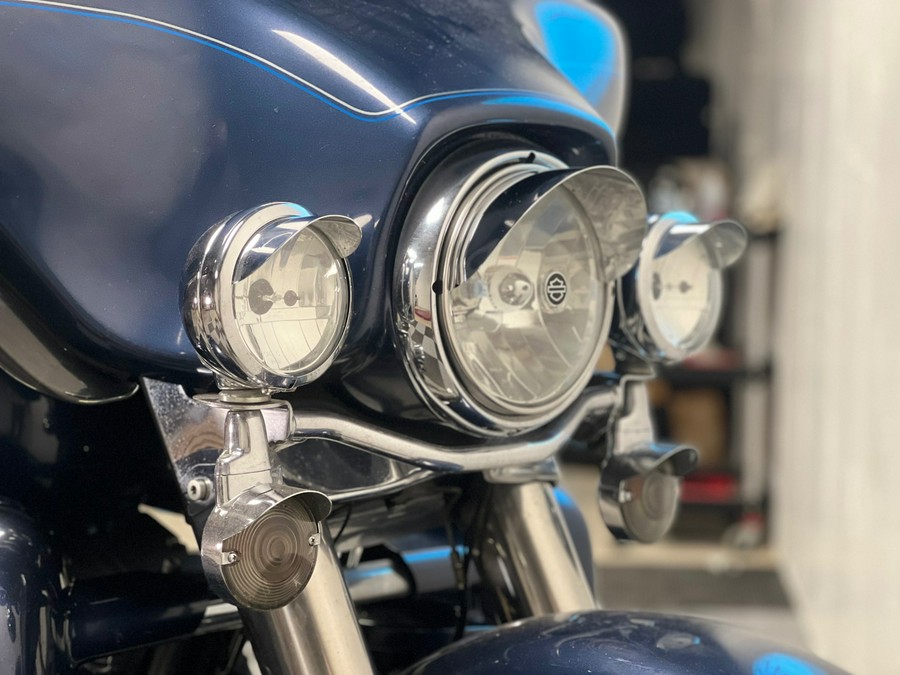 2009 Harley-Davidson Ultra Classic® Electra Glide®