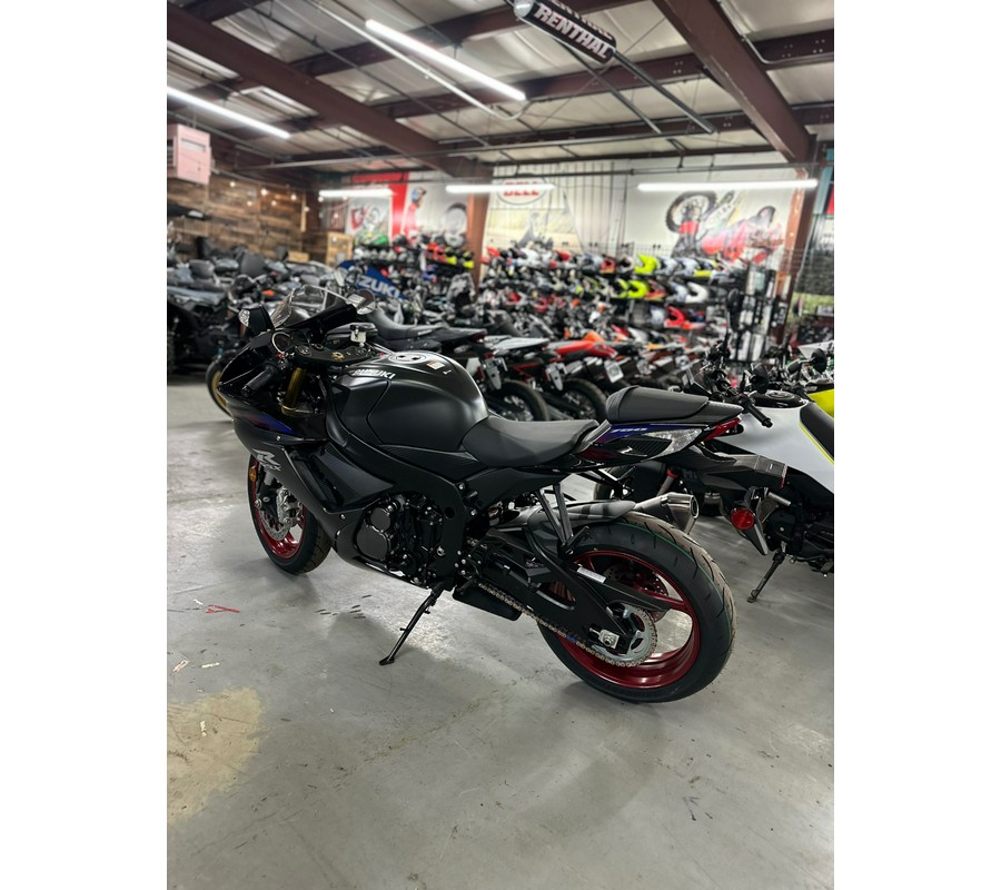 2026 Suzuki GSX-R750