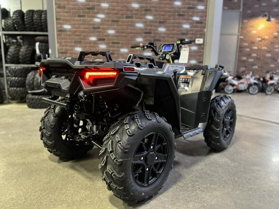 2026 Polaris® Sportsman 850 Premium