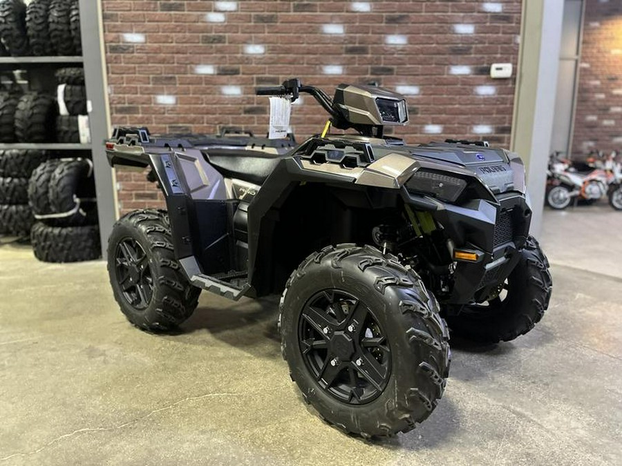 2026 Polaris® Sportsman 850 Premium