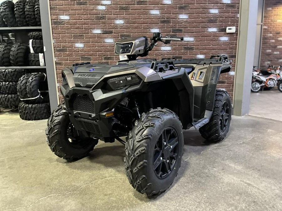 2026 Polaris® Sportsman 850 Premium