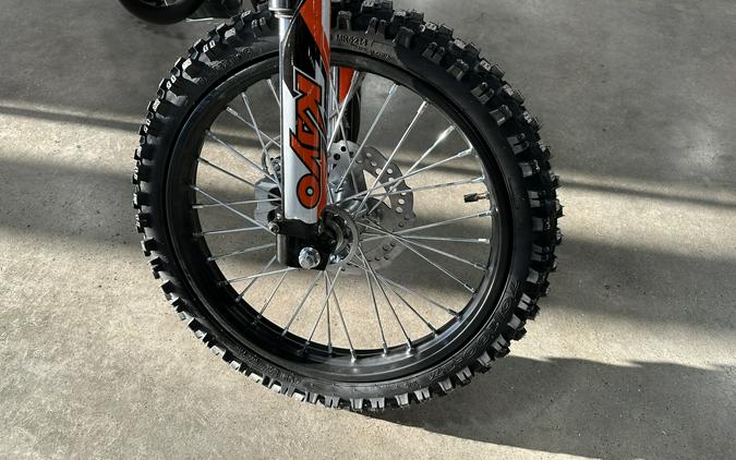 2026 TT140 PIT BIKE - Kayo