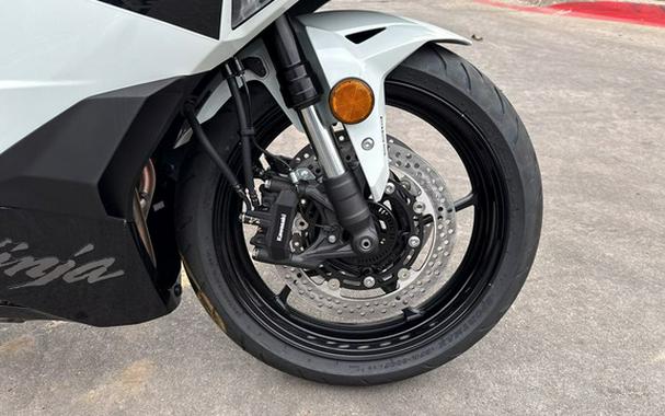 2026 Kawasaki Ninja ZX-4RR ABS