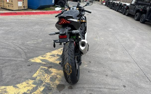 2026 Kawasaki Ninja ZX-4RR ABS