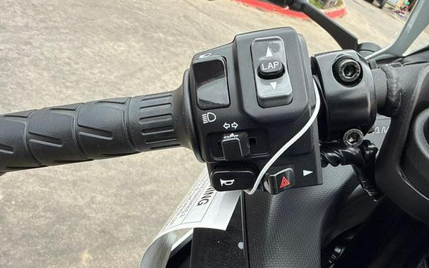 2026 Kawasaki Ninja ZX-4RR ABS