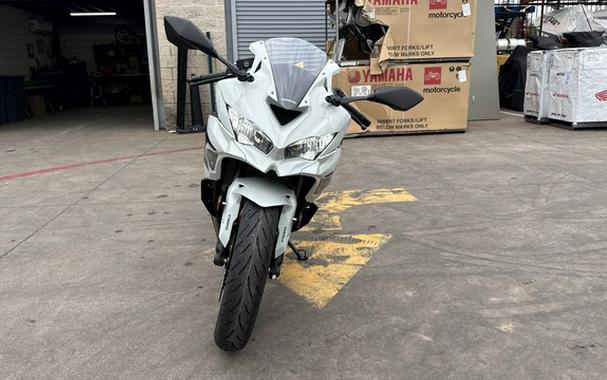 2026 Kawasaki Ninja ZX-4RR ABS