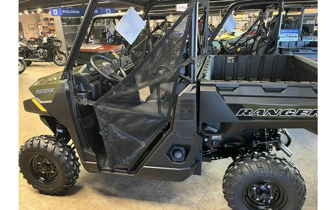 2026 Polaris Ranger® 1000 Base